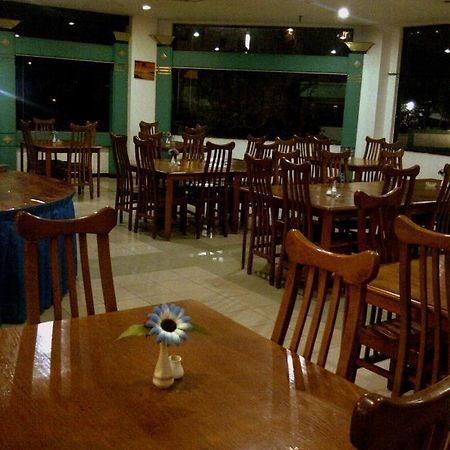 נגויה Kolekta Hotel מראה חיצוני תמונה