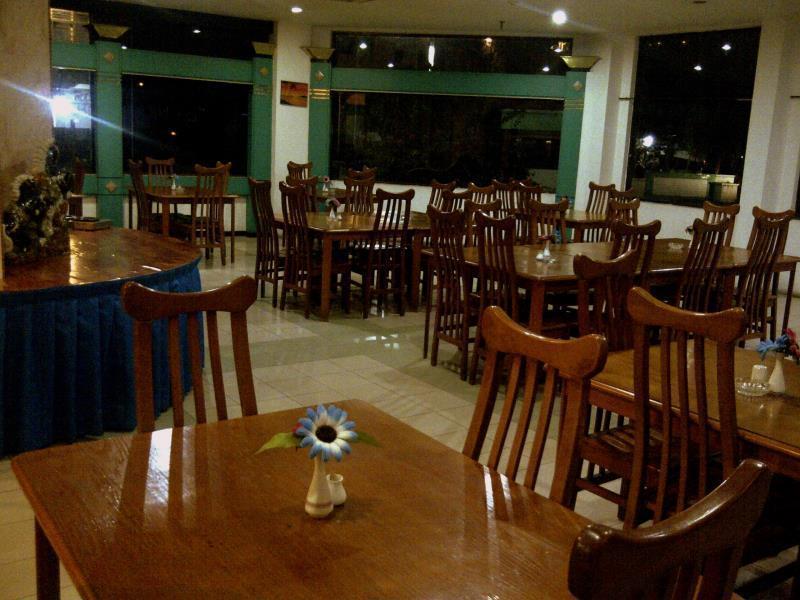 נגויה Kolekta Hotel מראה חיצוני תמונה